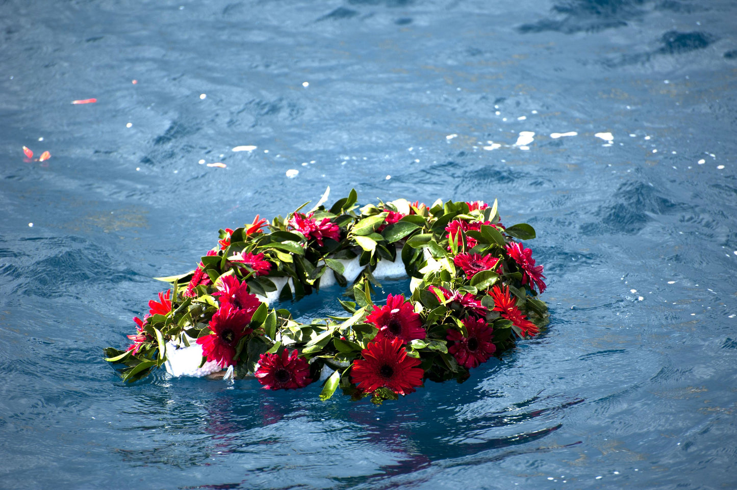 Flower Water